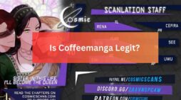 Is Coffeemanga Legit