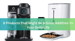 8 Products That Might Be A Great Addition To Your Daily Life