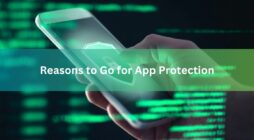 Reasons to Go for App Protection