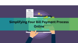 Simplifying Your Bill Payment Process Online