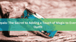 Opals The Secret to Adding a Touch of Magic to Every Outfit