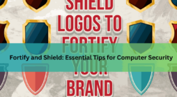 Fortify and Shield: Essential Tips for Computer Security