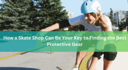 How a Skate Shop Can Be Your Key to Finding the Best Protective Gear