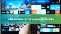 Ultimate Guide to Free Television in Australia