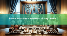 Ethical Practices at the Heart of Evry Jewels